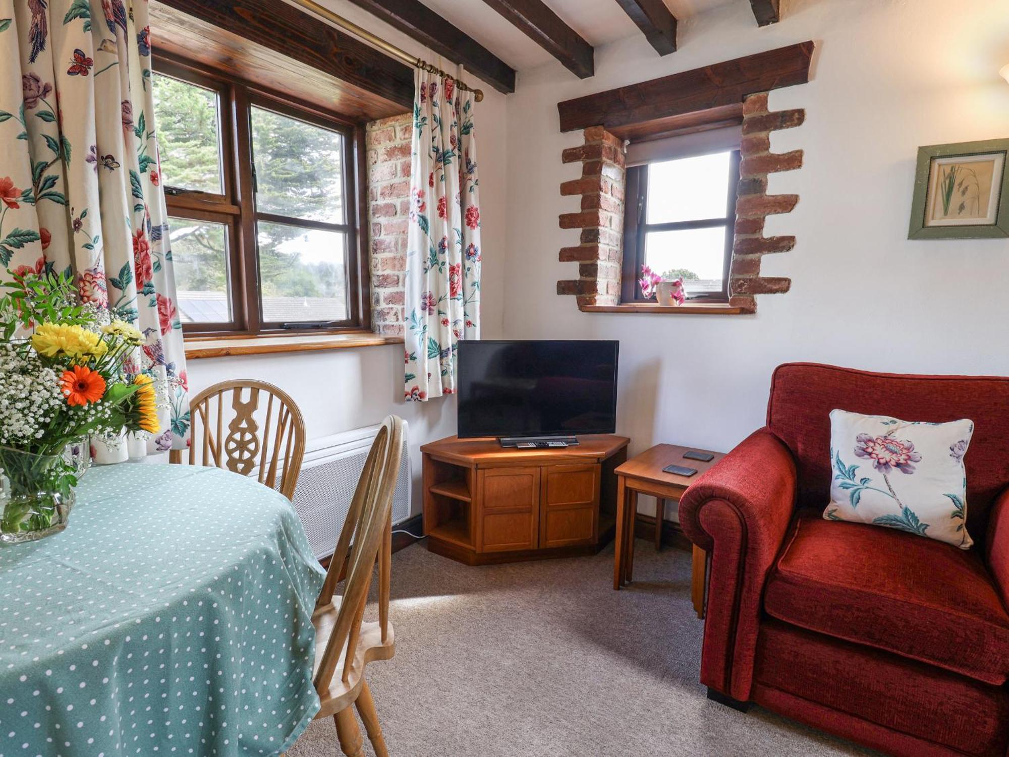 Stable Cottage Colyton Εξωτερικό φωτογραφία