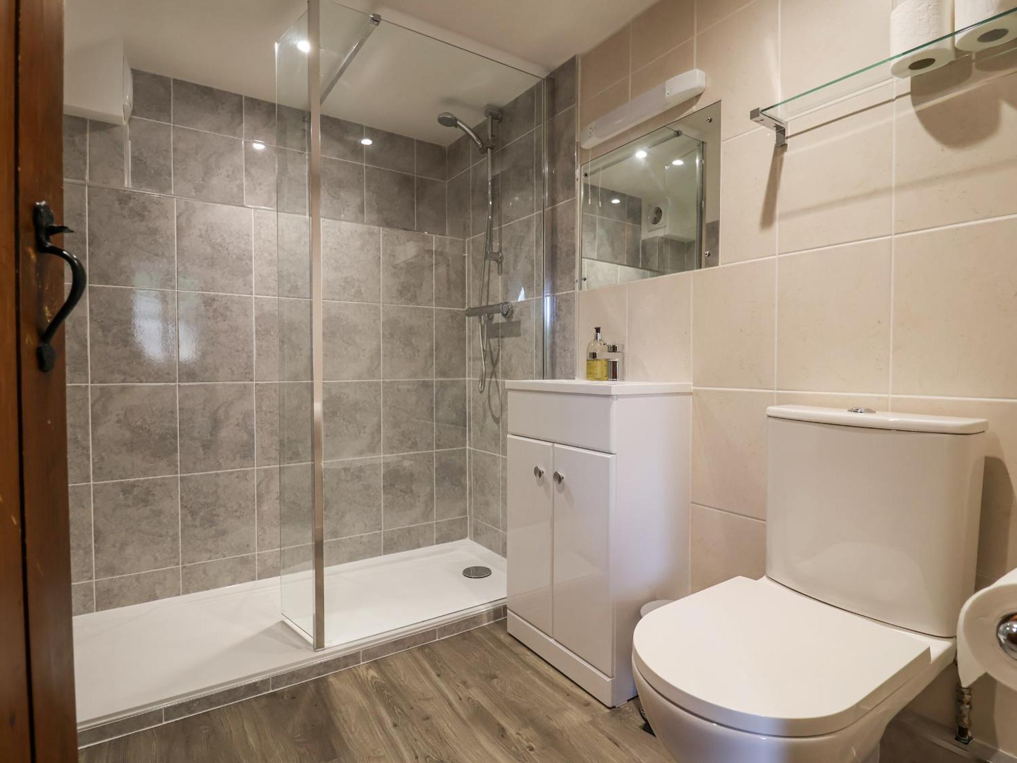 Stable Cottage Colyton Εξωτερικό φωτογραφία