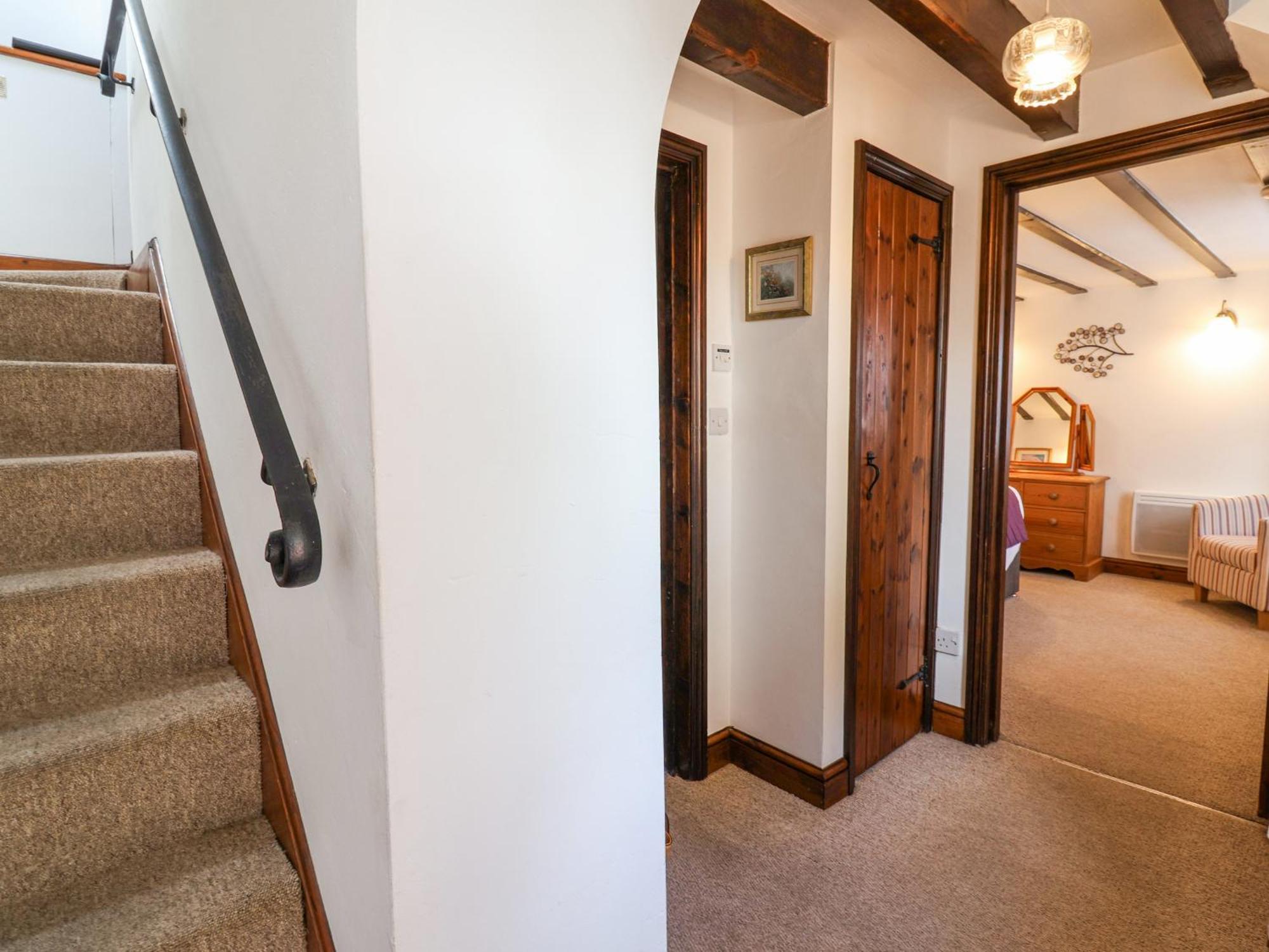 Stable Cottage Colyton Εξωτερικό φωτογραφία