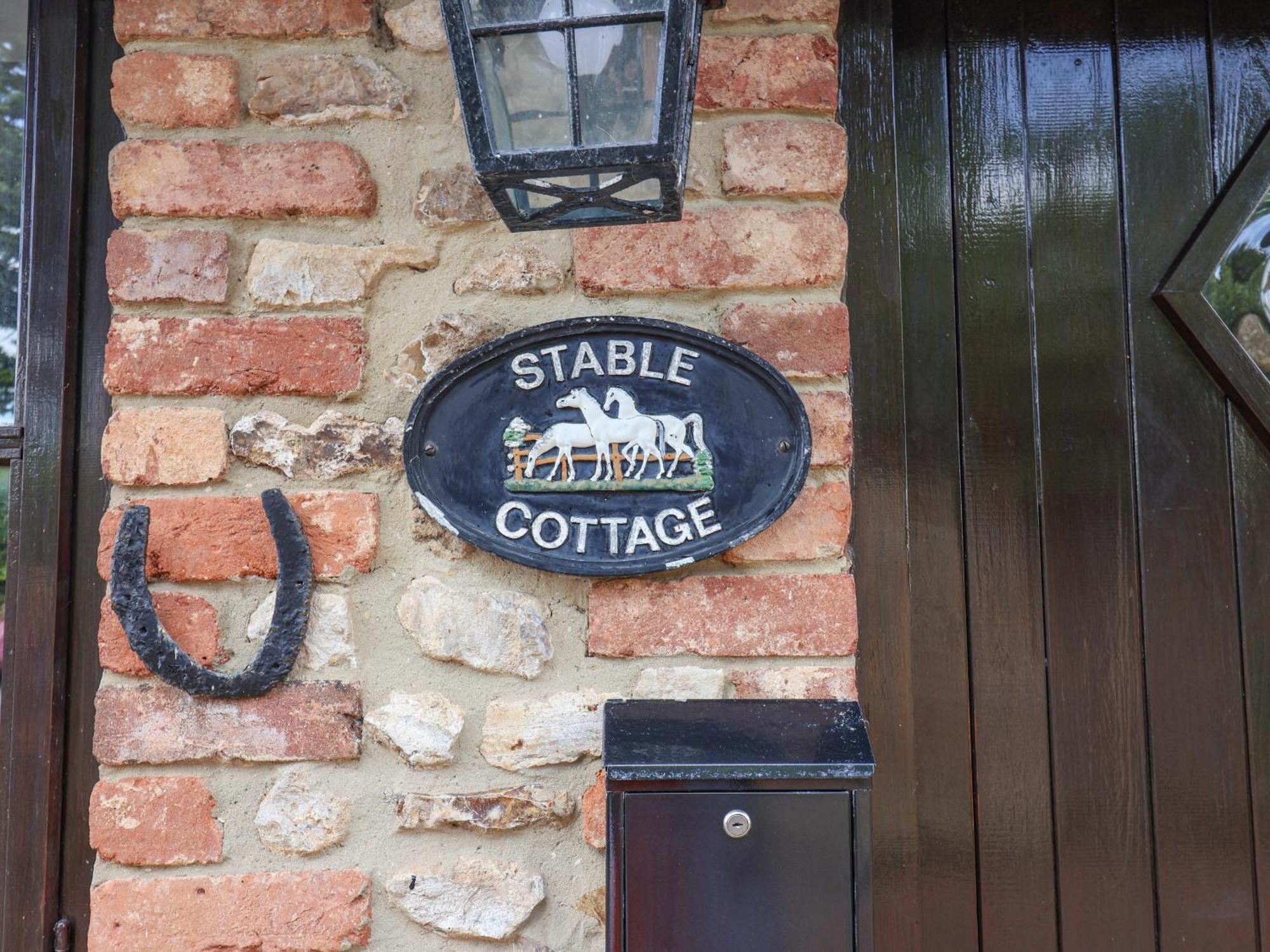Stable Cottage Colyton Εξωτερικό φωτογραφία